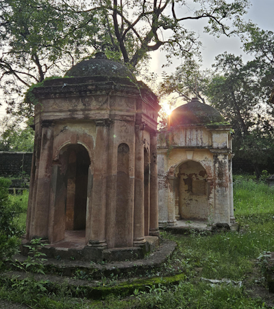 Subathu Places To Visit – Hill Shades
